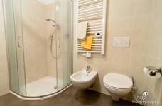 Salten - Bagno stanza comunicante